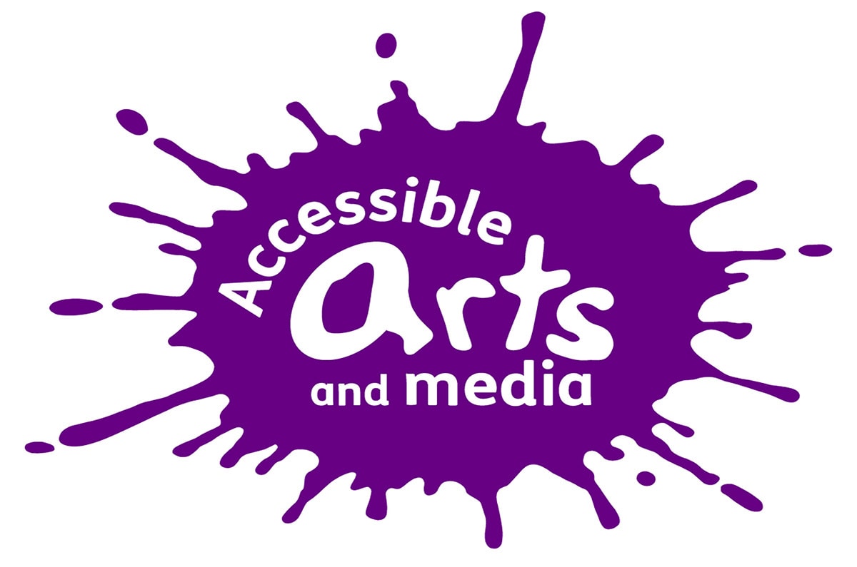 00 Accessible Arts & Media