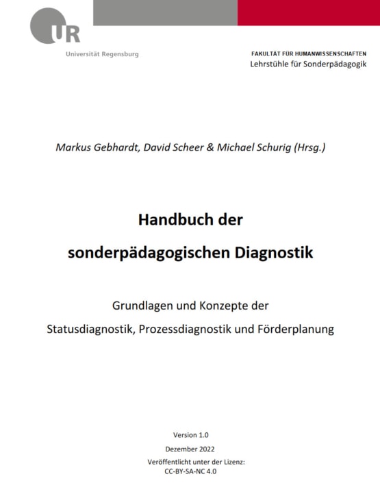 Cover Diagnostik