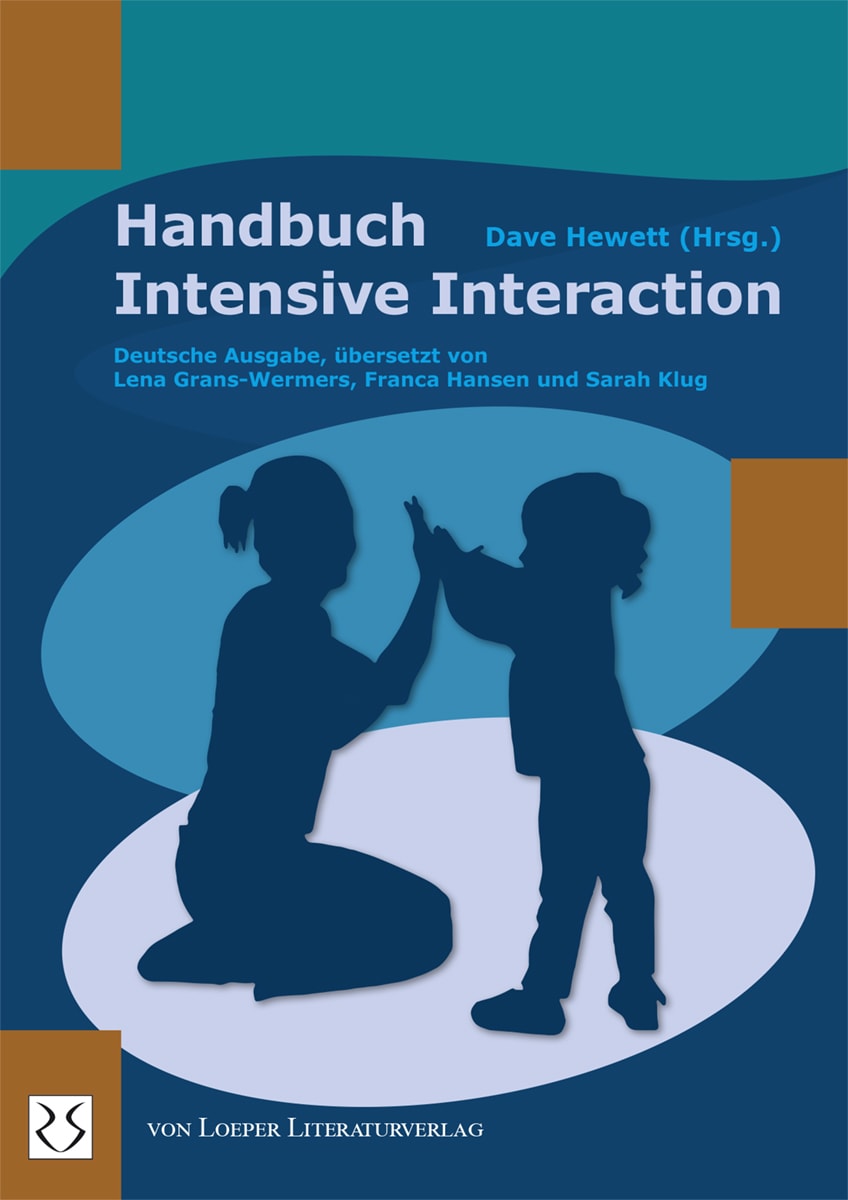 Cover Intensive Interaction