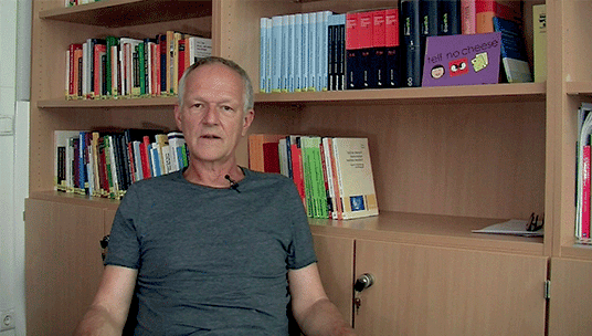 Prof. Dr. Markus Dederich