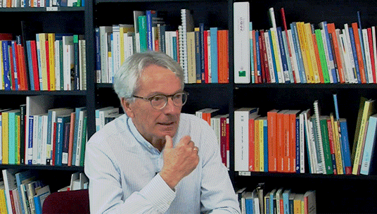 Foto: Prof. i. R. Dr. Dr. Andreas Fröhlich